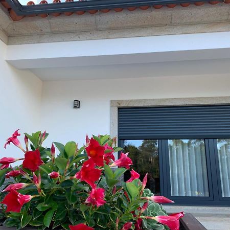Casa Valfonte - Moradia Com Piscina Villa Gondar E Orbacem Екстериор снимка